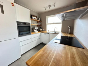 Spacious and family friendly apartment in Kópavogur